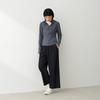 MUJI Women's UV Protection Cool Touch Lightweight Zip Hoodie