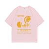 The Land Is Inhospitable Print T-shirt Mitski Album T Shirts