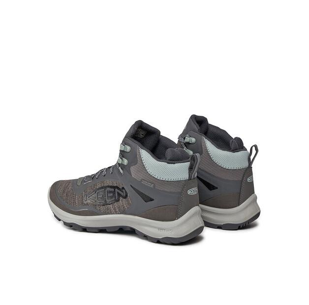 Keen Nxis Evo Wp Trekking Boots