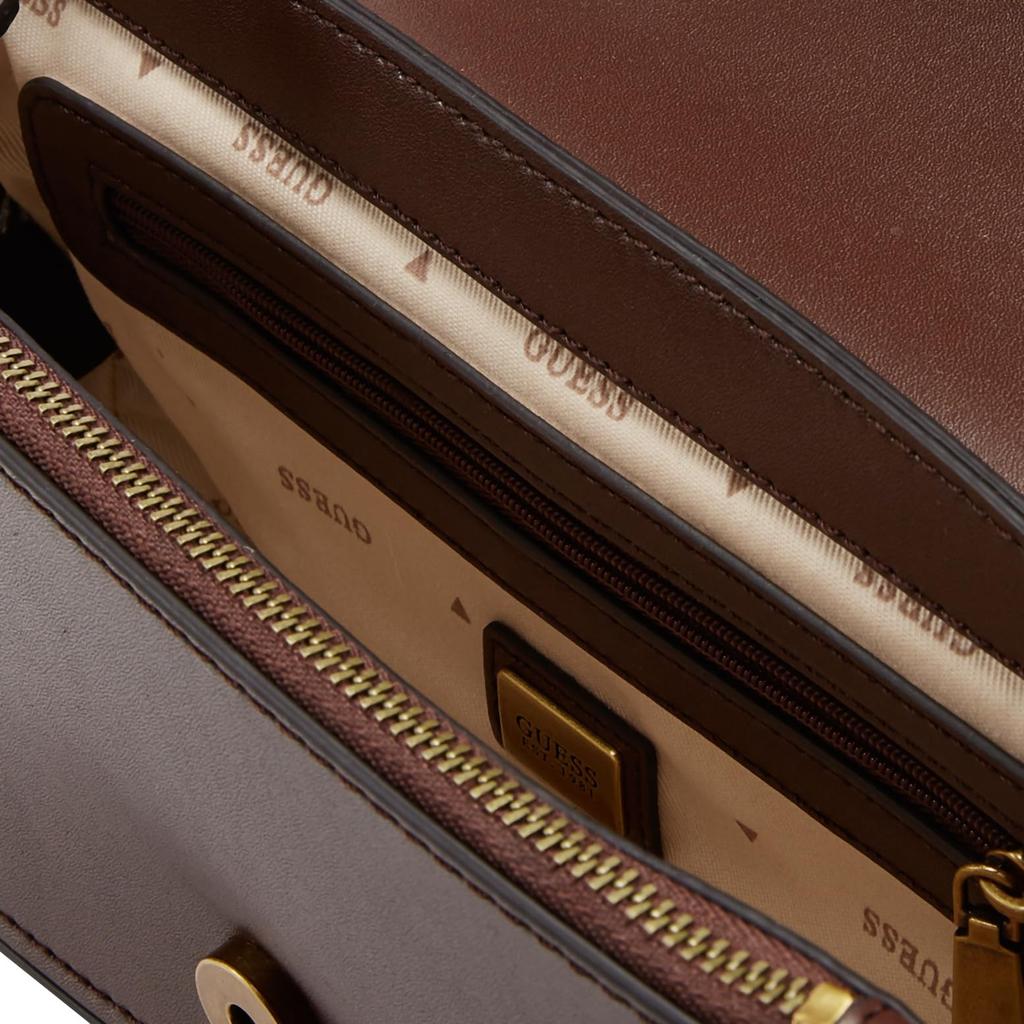 ISELINE BUCKET Shoulder Bag for Women BZE [GUESS]