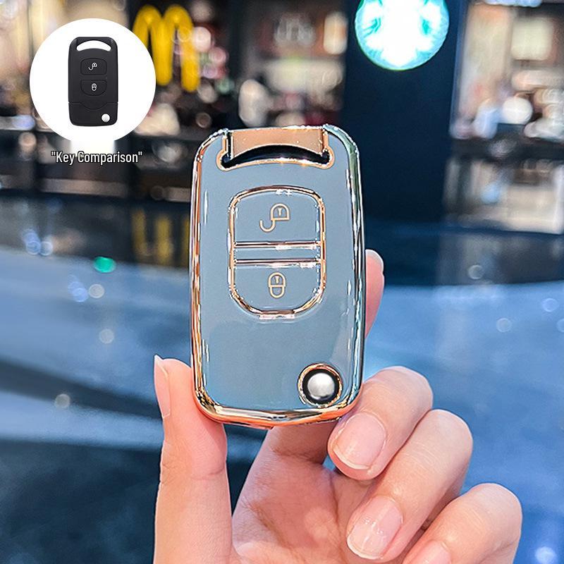 FAW Jiefang J6P/JH6/J6L/J6M Key Case & Protective Shell for Heavy Truck