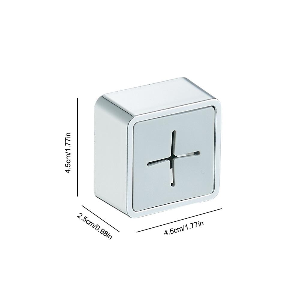 Towel Holder Bathroom Washroom Wall Self-adhesive Removable Rag Storage Organizer Punch Free Bedroom Rack Dishcloth Hanger