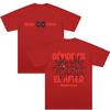 Rawa Yana T-Shirts Rawayana Band Album Merch Clothing Unisex Fashion Cotton Comfortable Casual Top
