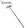 Heavy Duty Farm & Garden Rake