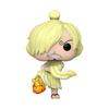 Figurine Funko Pop! Animation One Piece - Sangoro (Wano Country Arc)