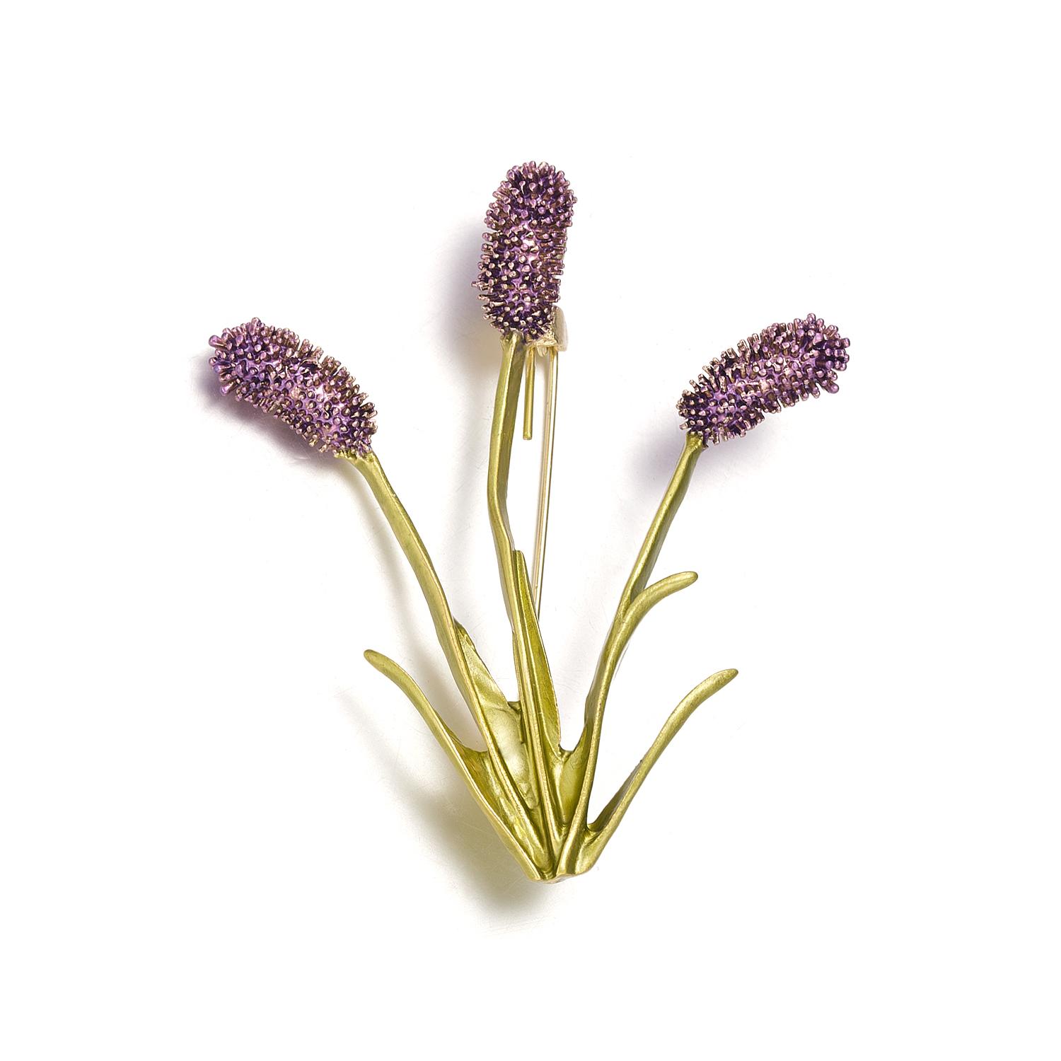 

Rinhoo Цветок растения эмалевая брошь ретро кленовый лист ромашка тюльпан букет корзина колокольчик орхидея роза цветок лацкан значки свадебные украшения