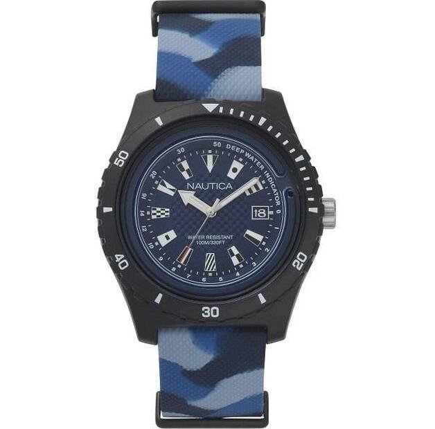 

Часы Nautica Napsrf004