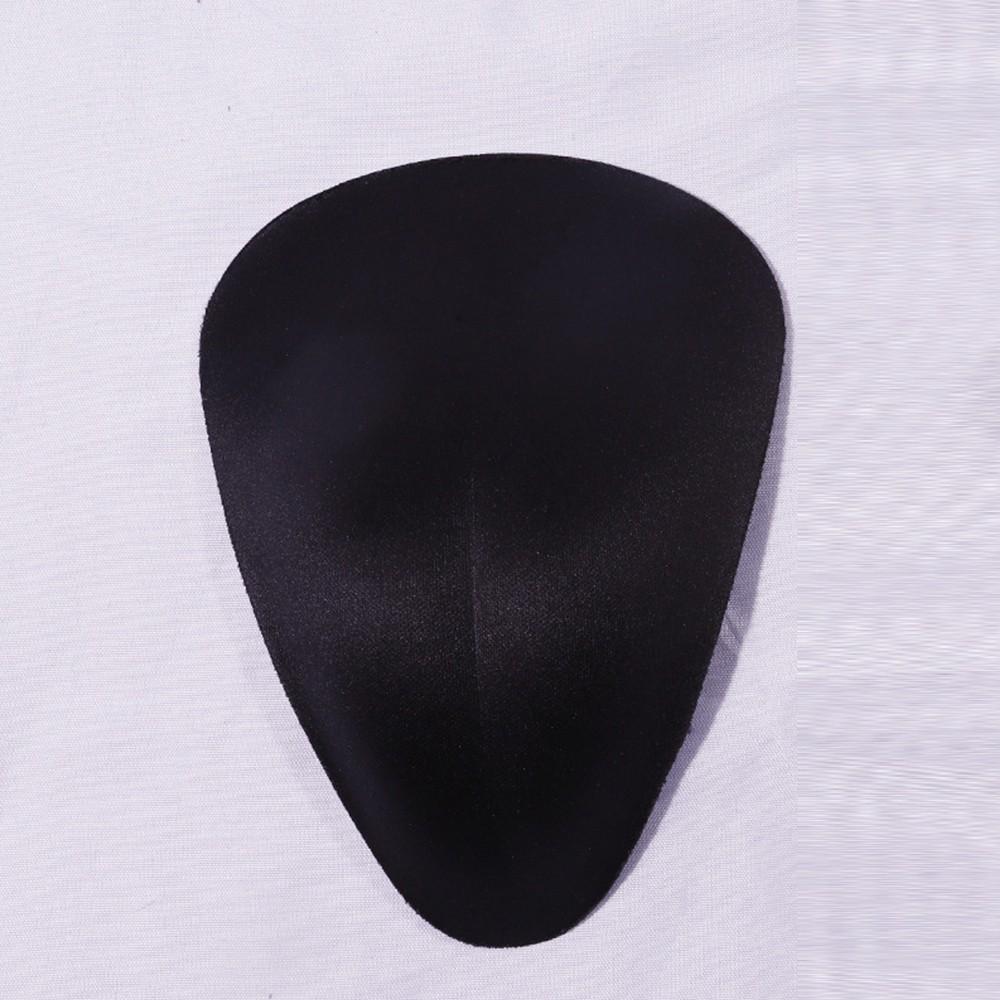 Protective Crossdressing Removable Solid Color Sponge Pad Transgender