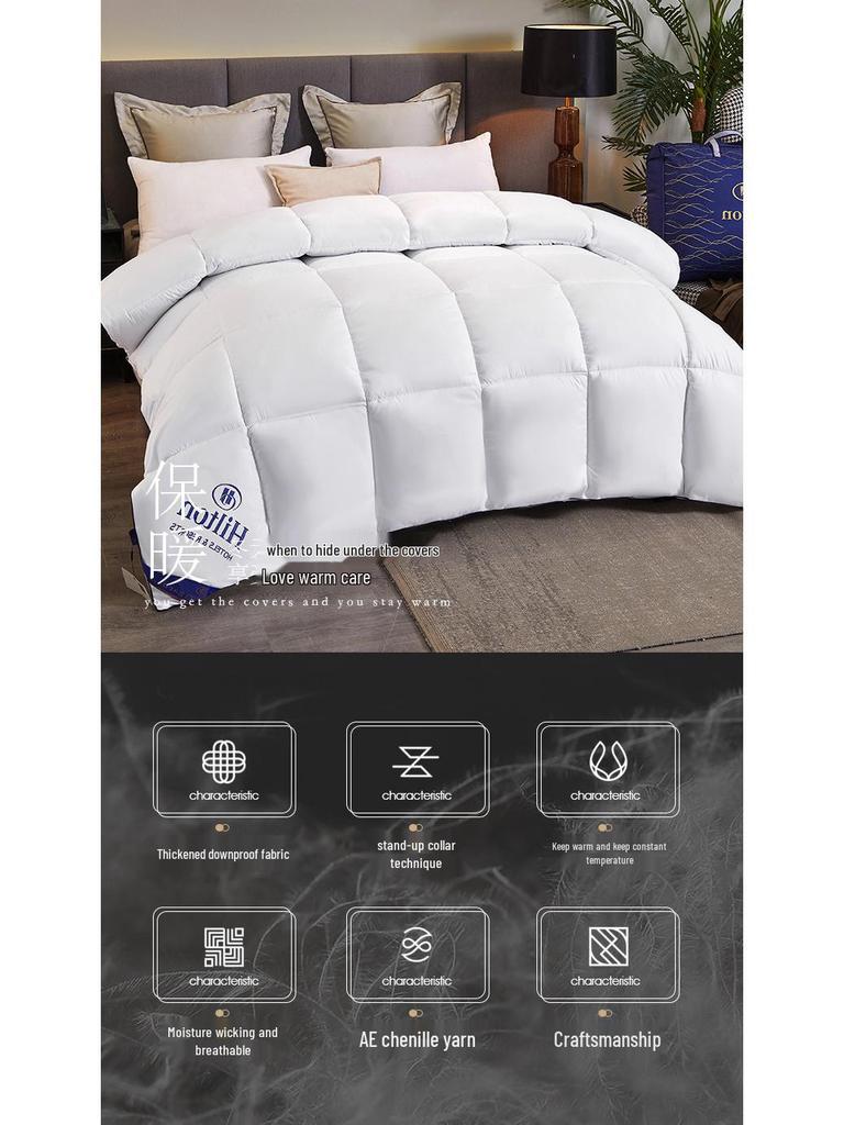 Popular Microfiber Quilt: Ideal Gift Box for All Seasons