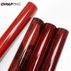 Carbon Fiber Stickers Self-Adhesive Car Body Film Decoration Waterproof Wrap Decal Cover Air Release Foil for Cars Accessories