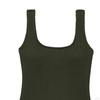 Swimsuit with Chest Pads Beachwear Thong Bathing Suits Women