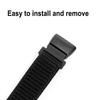 Nailonist käevõru Huawei Band 6 rihmale 6 Pro correa nutikella tarvikud Asendusrihm Hingav Sport Honor Band 6 rihm