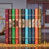 JINGRUIXIANG Natural Aromatherapy Incense Collection