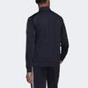 New Adidas Jackets Men Ink Blue H46100