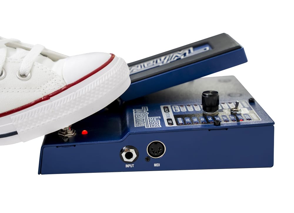 Regulärer Import Digitech BASS WHAMMY Bass Whammy [Inlandsprodukt]