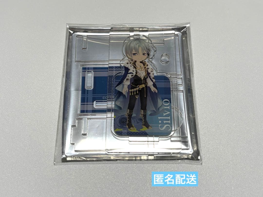 Красивый Принц Сильвио Акриловая Подставка для Ручек