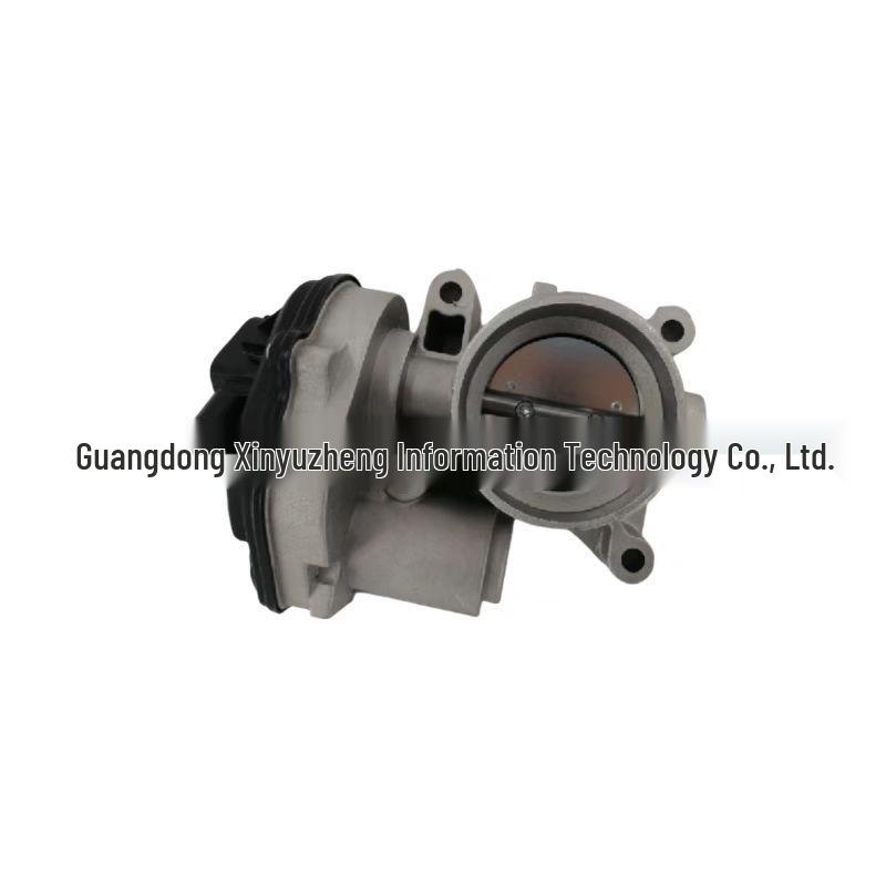 Ford Focus/Mondeo Throttle Body Assembly, Compatible Part Numbers: 1537636, 4M5G9F991, 1362955.