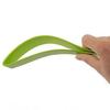 Practical Pie Cake Slicer Bread Knife Sheet Guide Cutter Server Kitchen Gadget