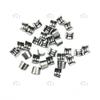 1007015-ED01 32PCS Intake Valve Exhaust Valve Lock Clip for Great Wall HAVAL H5 WINGLE STEED H6 Diesel Engine GW4D20