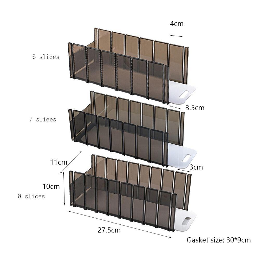 Accurate Cake Roll Cutter Plastic Cake Division Moulds Household Dough Thickness Guide  Bakery
