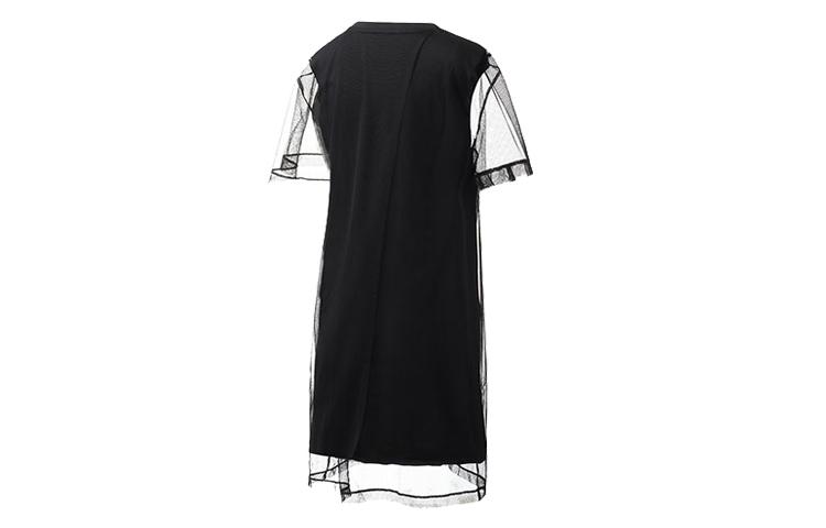 adidas Originals Dress Women's Black FL0028
