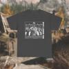 Wait I Know You The Elder Scrolls V Skyrim Themed T-shirt  Printed Pattern Casual T-shirt
