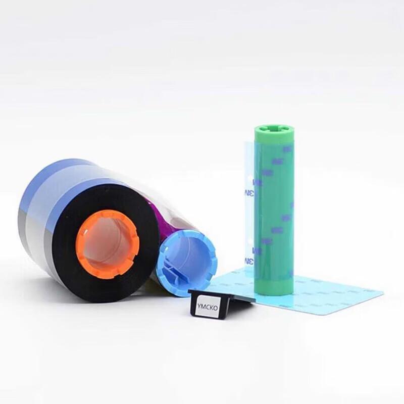 Argon CS200e PVC Card and Label Printer CN plug (adapter included)