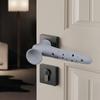 Gloves Covers Anti-collision Silicone Door Handle Protective Knob Doors Protector Children Safety Household Bedroom Living Room