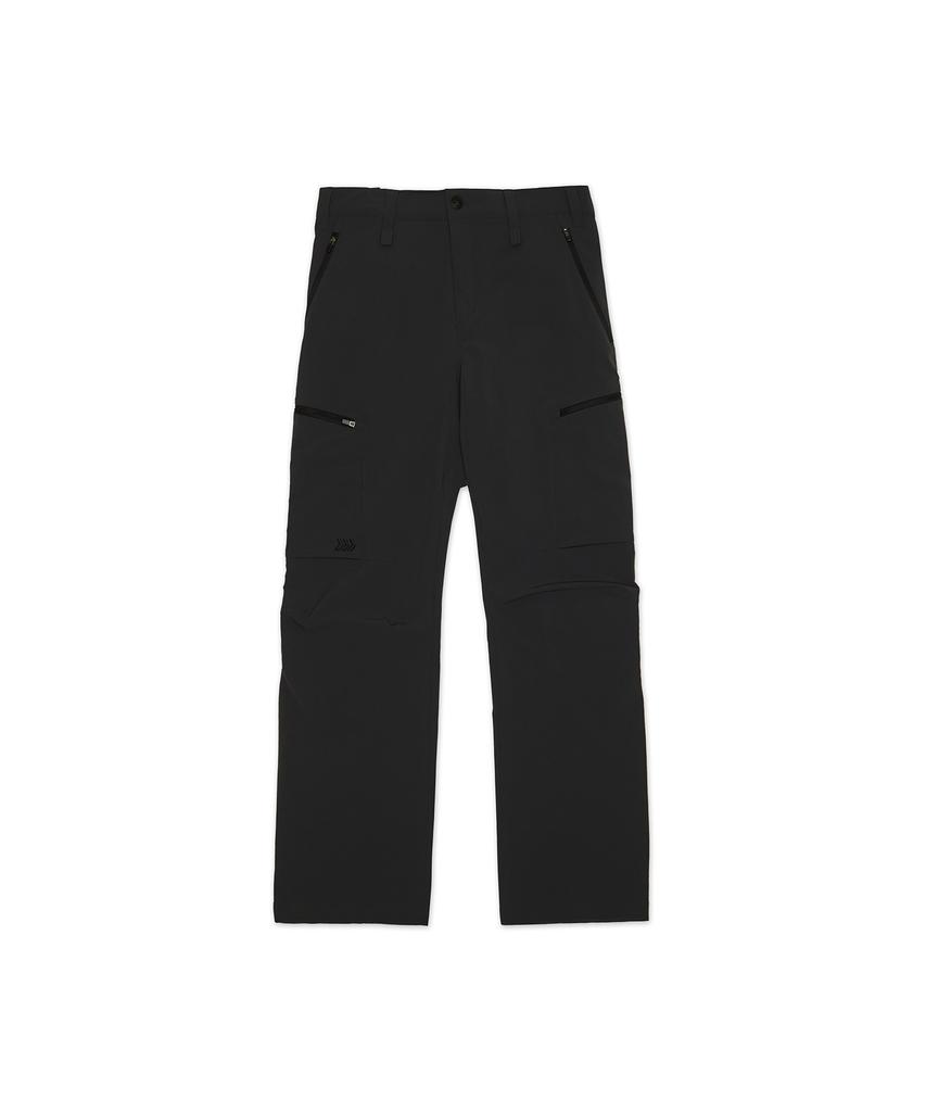 WILLBE LAB Cargo Zippered Pants (Ch)