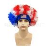 2026 World Cup Fans' Wigs and Headbands