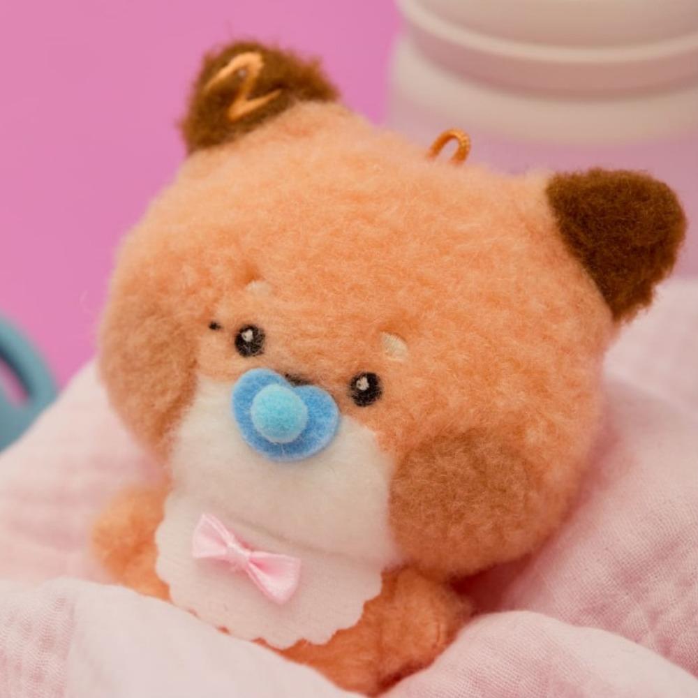 Zerobaseeone Zeroni Home Party Baby Doll