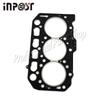 1PC New 3TNV74 Cylinder Head Gasket for Yanmar 3TNV74 3D74 Engine Parts