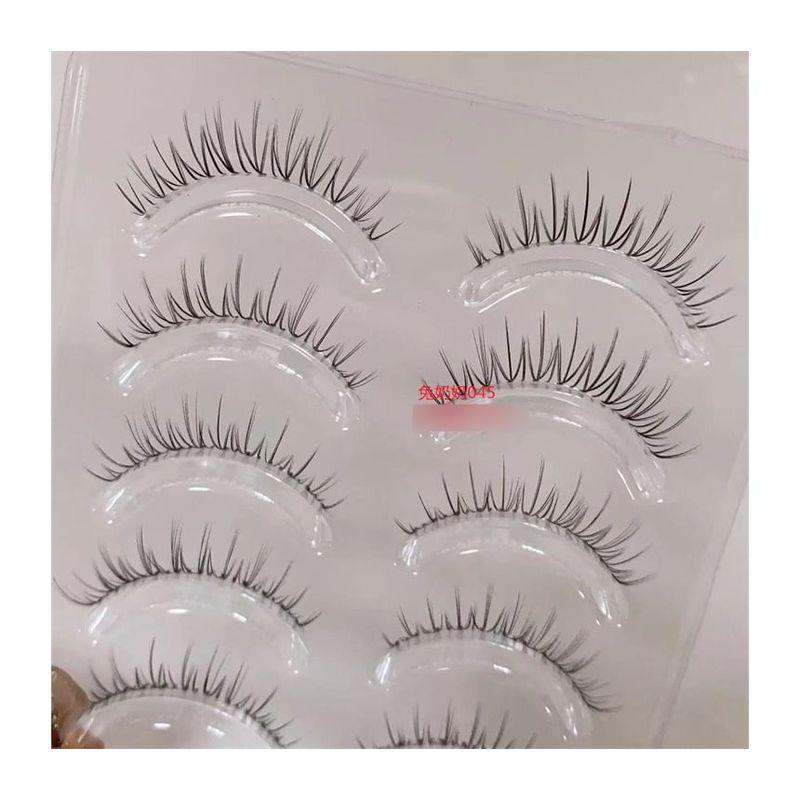 Mogugu - False Eyelashes