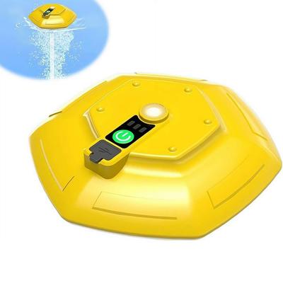IPX7 Waterproof Floating Live Bait Aerator Bait Bucket Aerator Aquarium Fish Tank