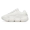 Anta Life Series Meow Shoes 2.0 Chaussures de Papa Basses Respirantes Résistantes à l'Usure Antidérapantes Absorbant les Chocs Baskets pour Femmes Blanc 922228896-1