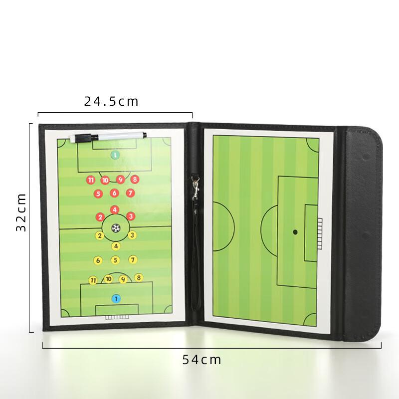 Portable Multi-Sport Tactical Board
