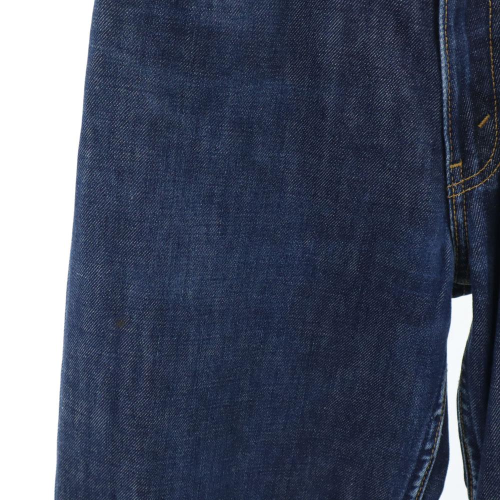 Levi's 90s Straight Denim Pants W26 Jeans Women Used