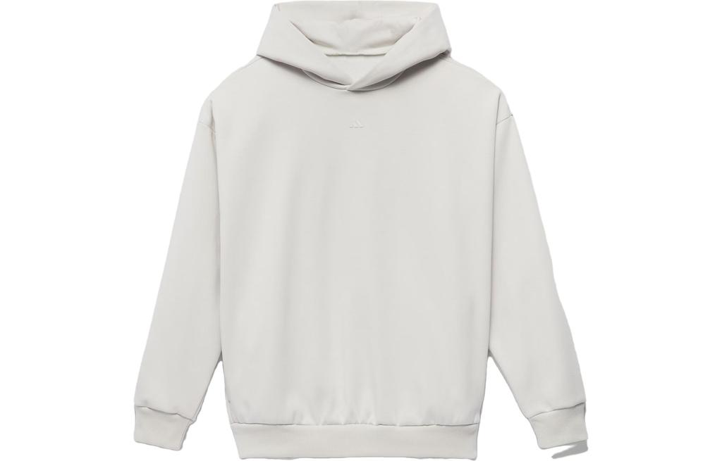 adidas Chapter 03 Sweatshirt Unisex White IN4241