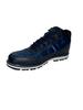 EDWIN Casual Waterproof and EDM205 Men's Boots, Non-Slip, (Navy/Black, 26.5 cm)