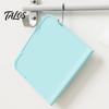 Non Slip Silicone Placemat for Toddlers, Non-Slip Food Grade Baby Eating Mat, Feeding Mat Dining Table with Safety Edge, Foldable Multi-functional