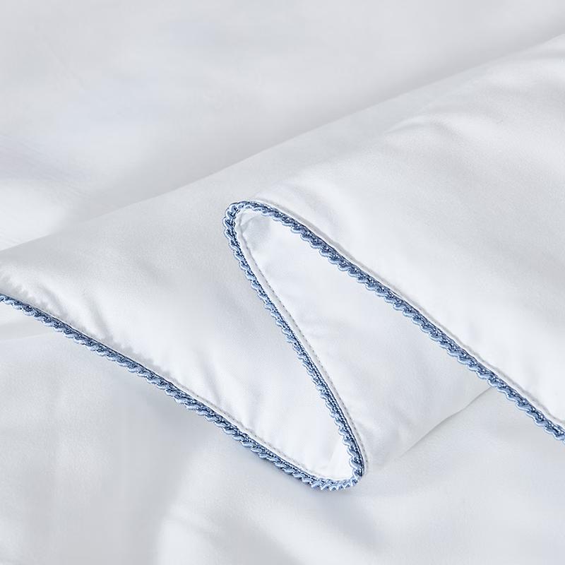 Mengjie Antibacterial Mulberry Silk Quilt