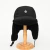 Thunderbolt Hat Men and Women Winter Padded Thickened Ear Protection Cap Cycling Outdoor Ski Ins Warm Cold Cotton Cap