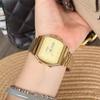 Women'S Watch Week Calendar Waterproof Large Market Personalized Watch Ladies