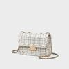 Bag Women's New Small Bag Crossbody Bag Women's Bag Premium Underarm Bag Chain Bag