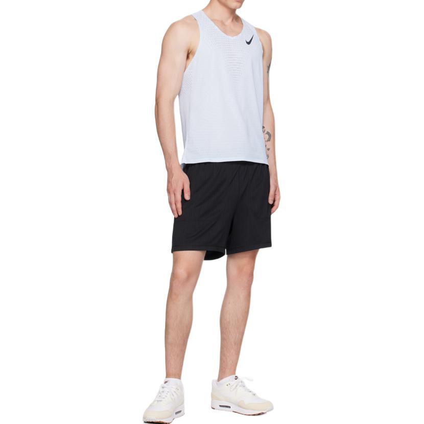 Nike AeroSwift Men's Dri-FIT Adv Running Singlet FN4231-121