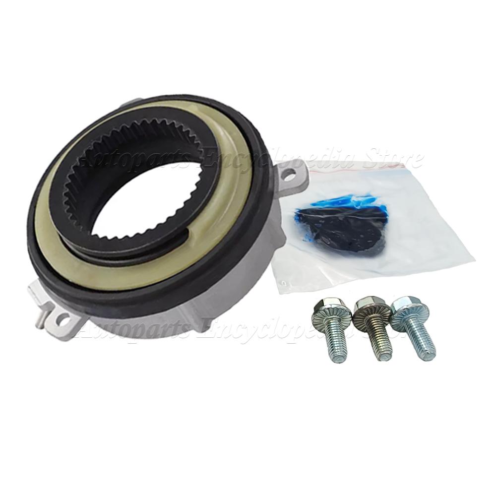 4151009000 New Front Clutch Bearing Wheel Lock Actuator LOCK HUB ACTUATOR 1/2PCS 4151009100 For SSANGYONG Actyon (Sports) Kyron