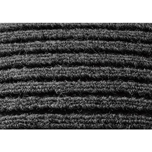 3M Entrance Mat Indoor Commercial Gray Nomad Carpet Mat 3100 N3 GRA 900X1500T