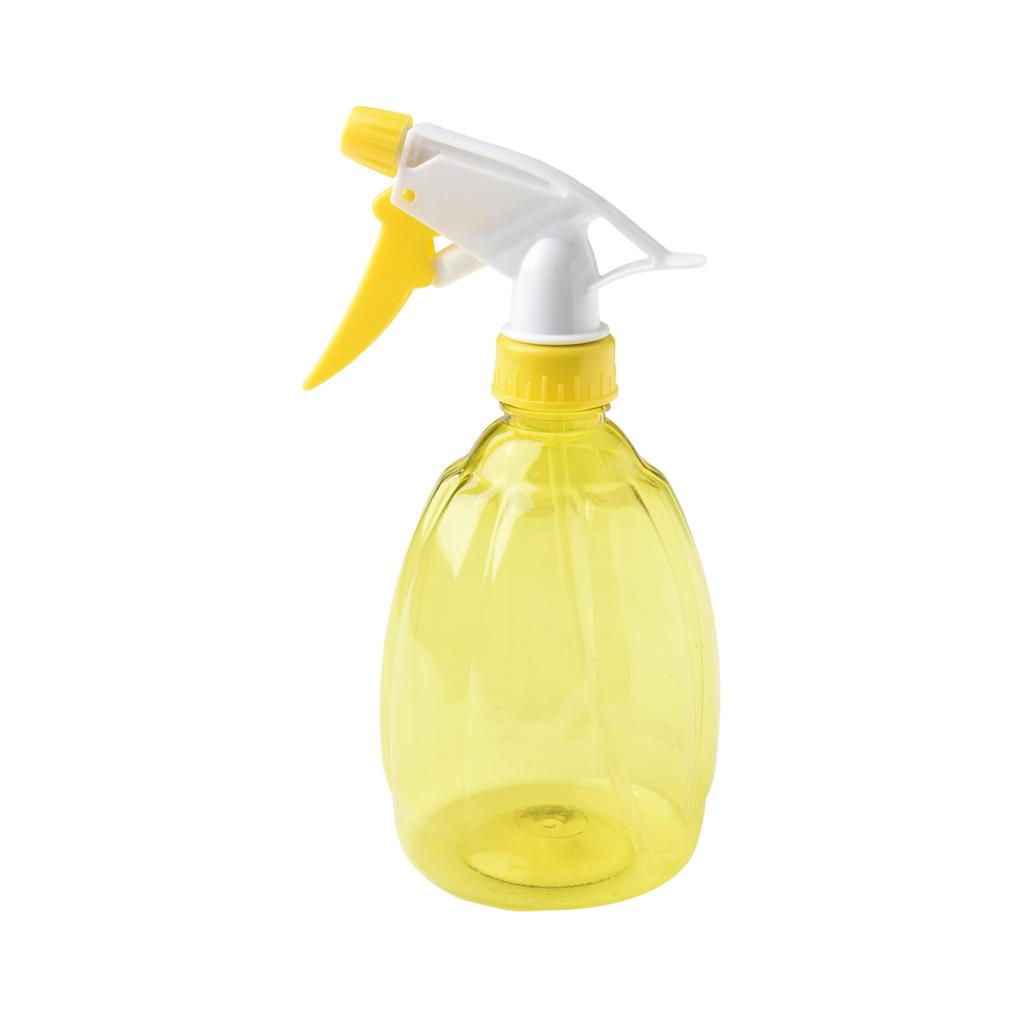 Täglicher Gebrauch 500ml Sprühflasche Vielseitige Anwendungen Tragbar und Praktisch Präzise Steuerung Zuverlässige Leistung Ergonomisches Design
