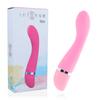 INTENSE - LEO SILICONE VIBRATOR LUXURY PINK
