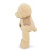 Peluche Orsacchiotto con Pelo Corto Super Morbido per Bambini e Collezionisti